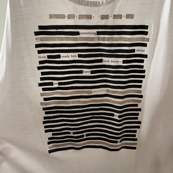 Reebok Tank Top - Picture 3 of 5